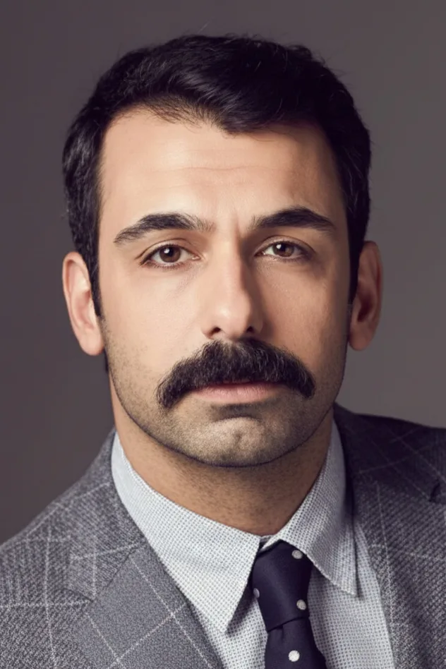Haki Biçici