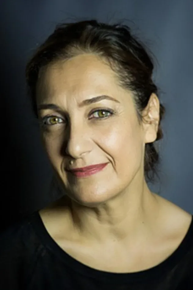 Imagen de portada para Serpil Gül