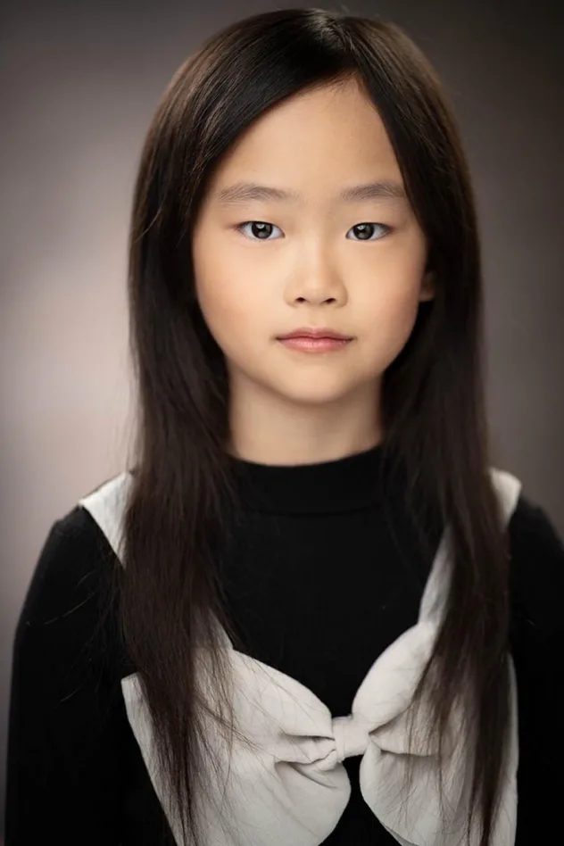 Yeji Kim fotoğrafı