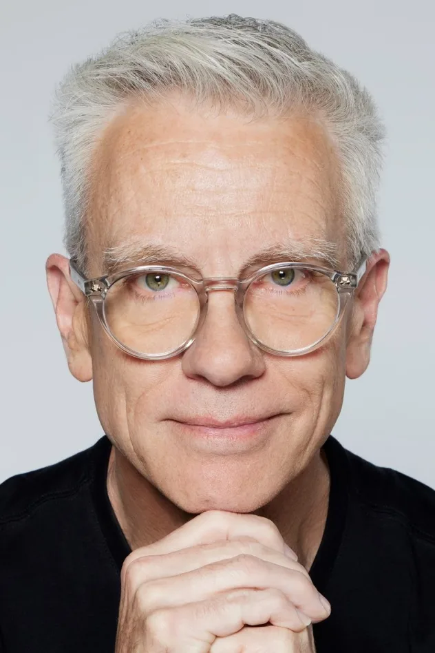 Chris Sanders fotoğrafı
