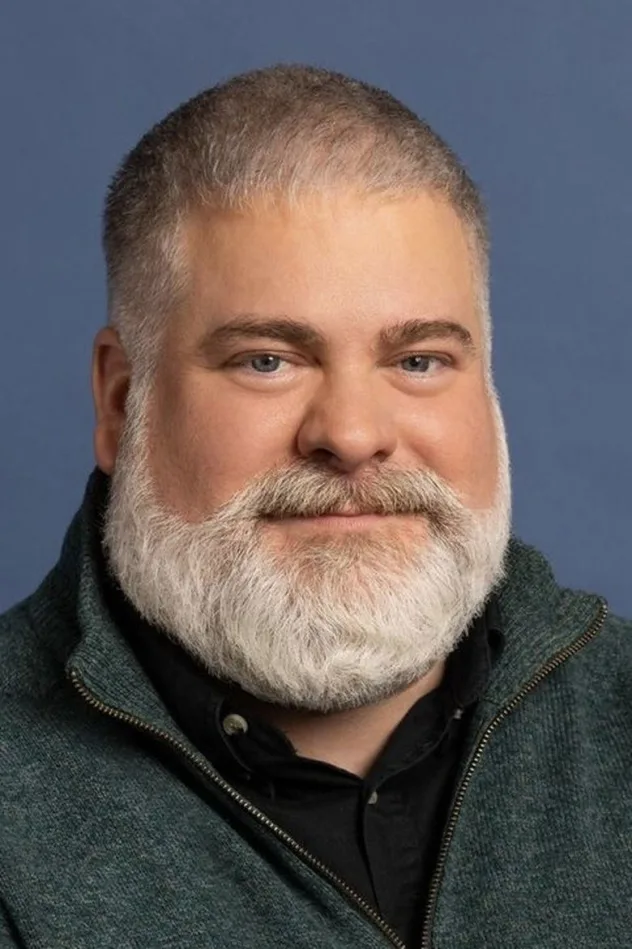 Dean DeBlois fotoğrafı