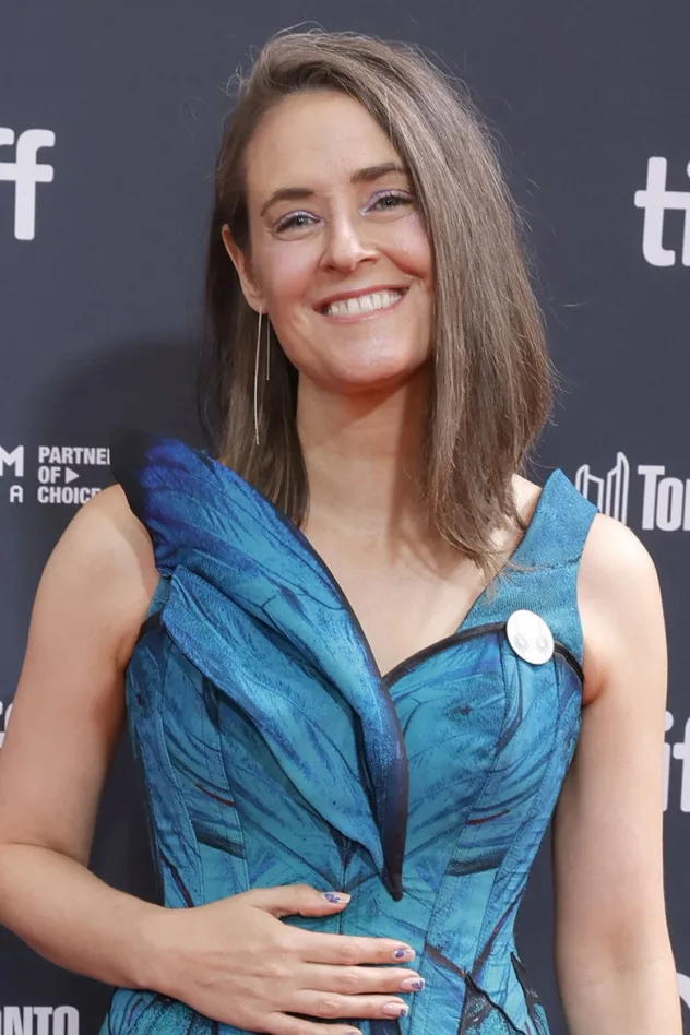 Heidi Jo Gilbert fotoğrafı