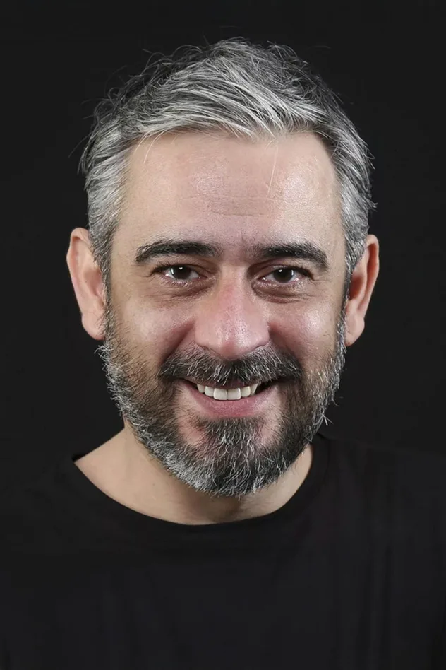 Gökhan Kıraç fotoğrafı
