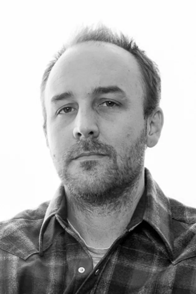 Derek Cianfrance fotoğrafı