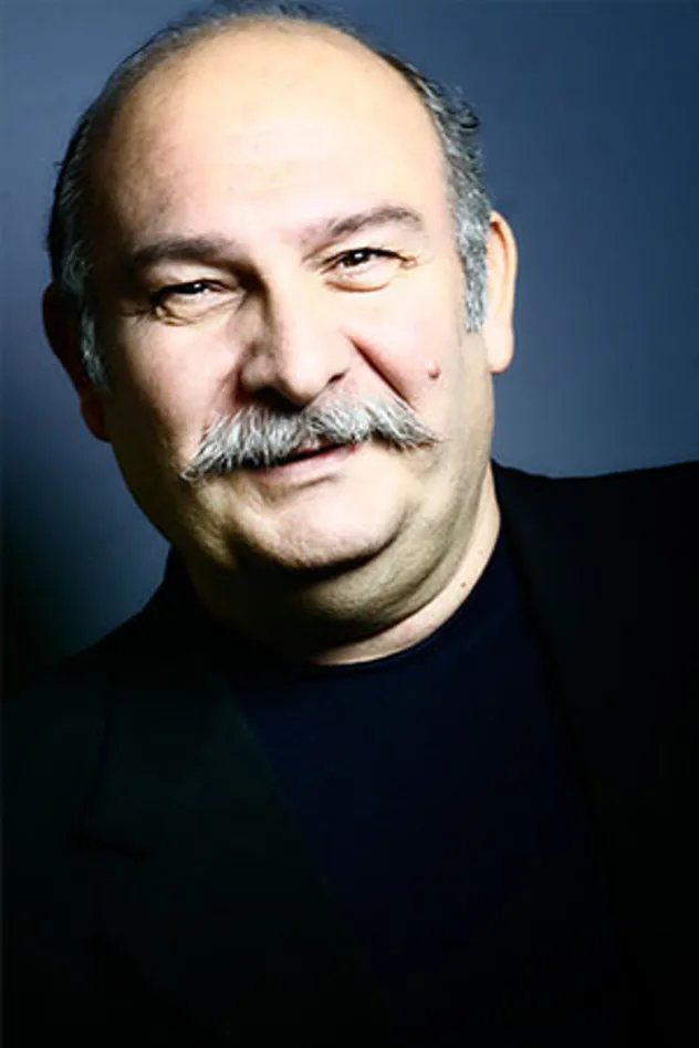 Rahmi Dilligil fotoğrafı