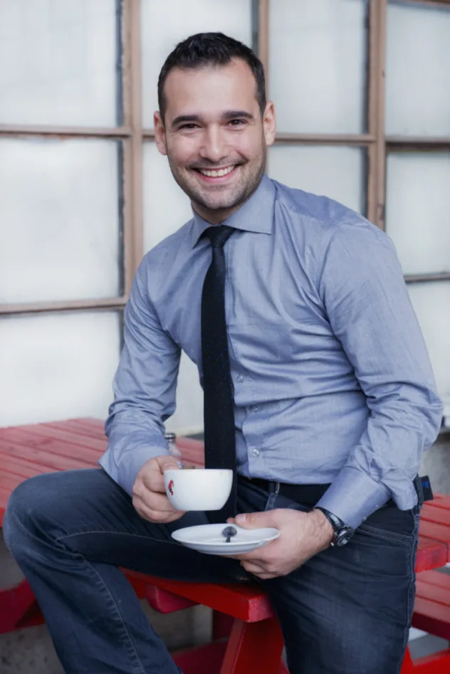 Cenk Doğar fotoğrafı