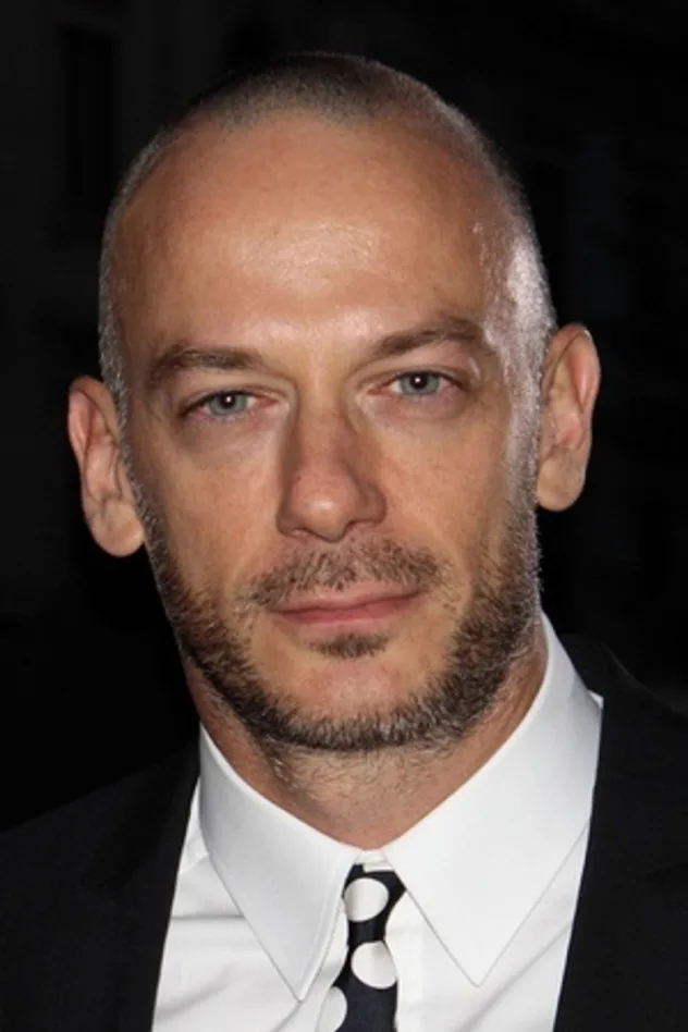 Filippo Nigro fotoğrafı
