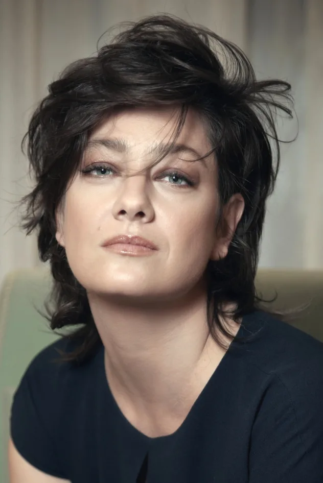 Giovanna Mezzogiorno fotoğrafı