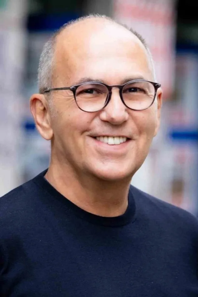 Ferzan Özpetek fotoğrafı