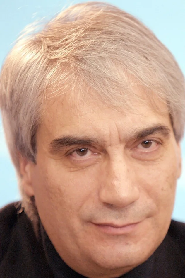 Gianni Romoli fotoğrafı