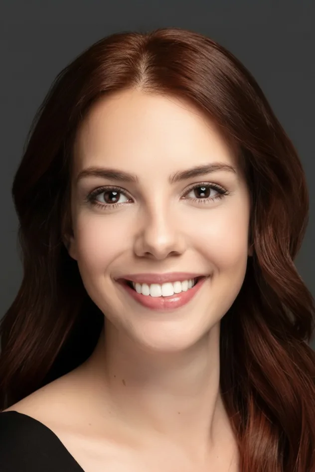 Selen Soyder fotoğrafı