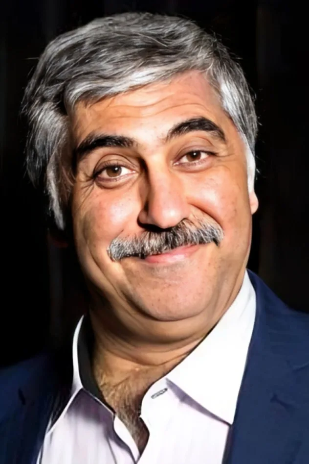 Kirkor Dinçkayıkçı fotoğrafı