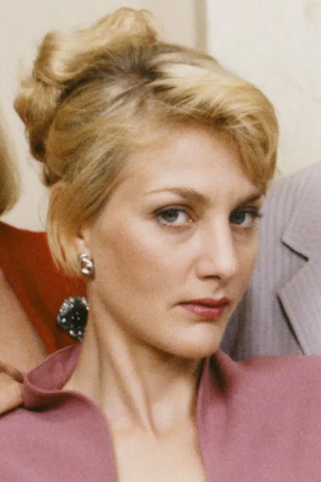 Jenny Wright fotoğrafı