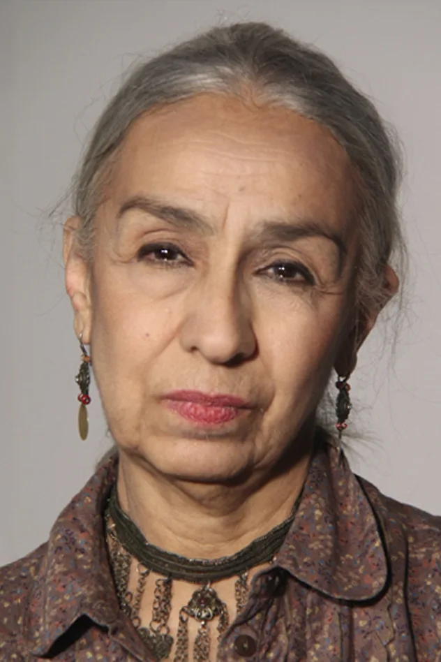 Aysan Sümercan fotoğrafı
