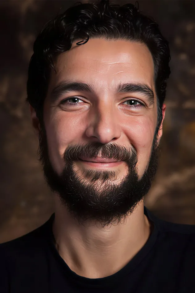 Sertan Müsellim fotoğrafı
