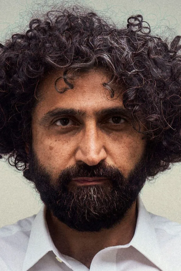 Alireza Khatami fotoğrafı