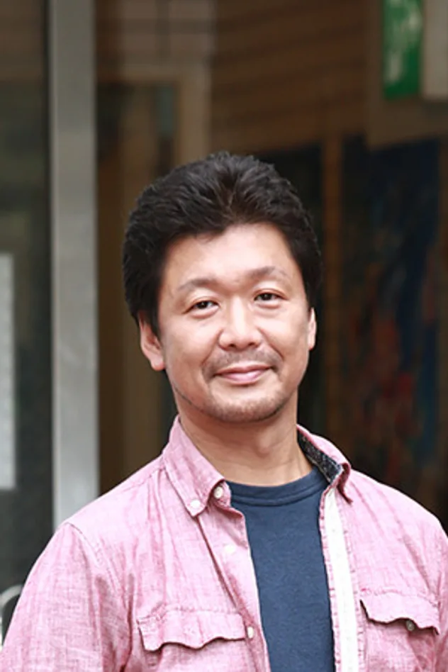 安田賢司 fotoğrafı