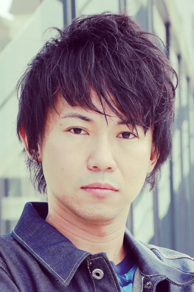 Jun Imaizumi fotoğrafı