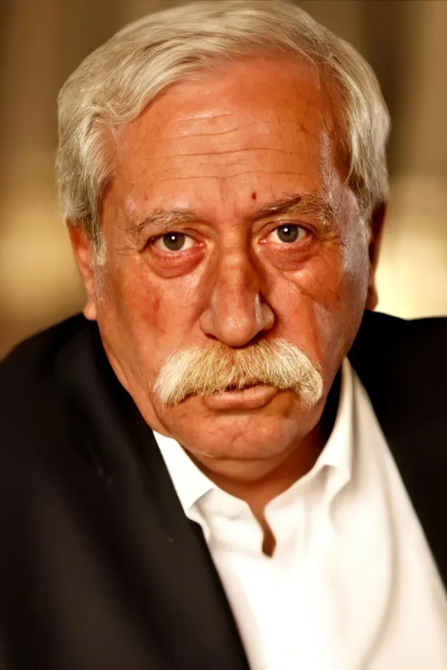 Kurtuluş Şakirağaoğlu fotoğrafı