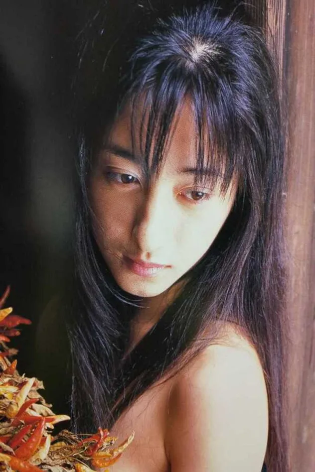 Kaori Asada fotoğrafı