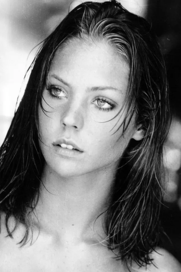 Carole André fotoğrafı