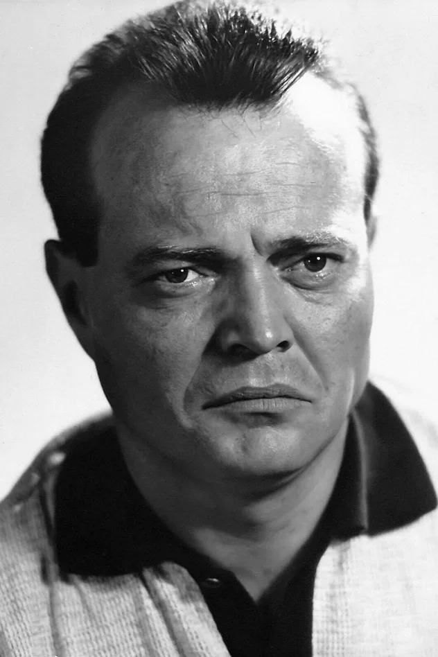 Luciano Pigozzi fotoğrafı