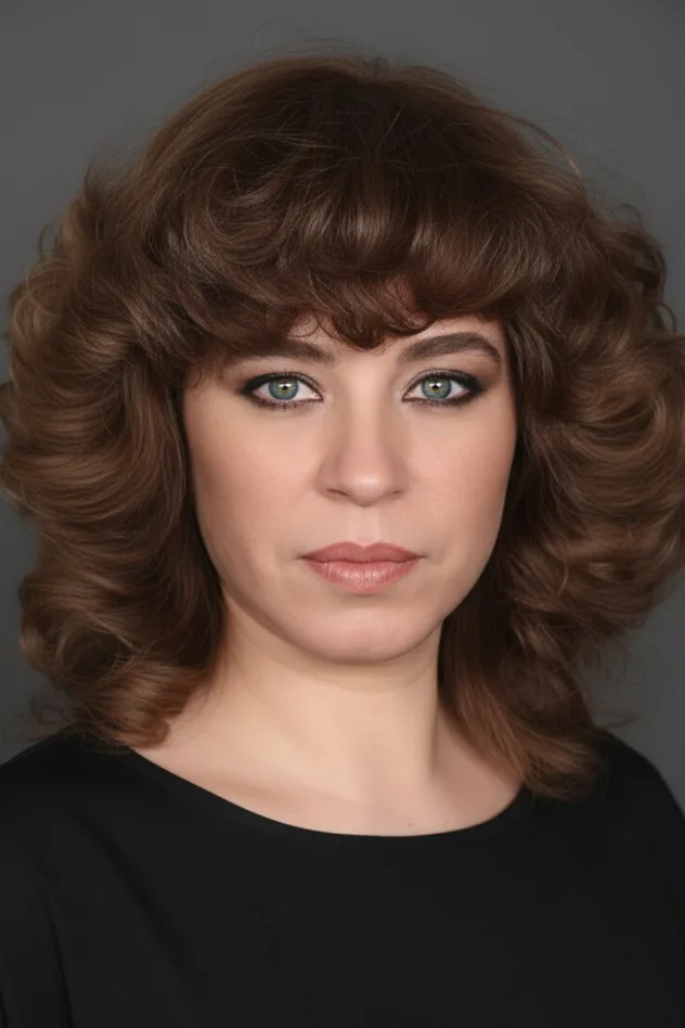 Ayşegül Ünsal fotoğrafı