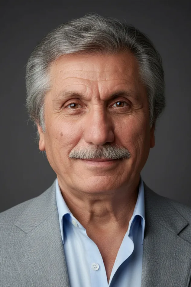 Aytekin Akkaya fotoğrafı
