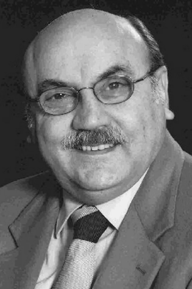 Sergio Nicolai fotoğrafı