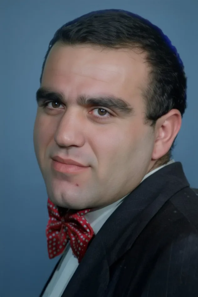 Yadigar Ejder fotoğrafı