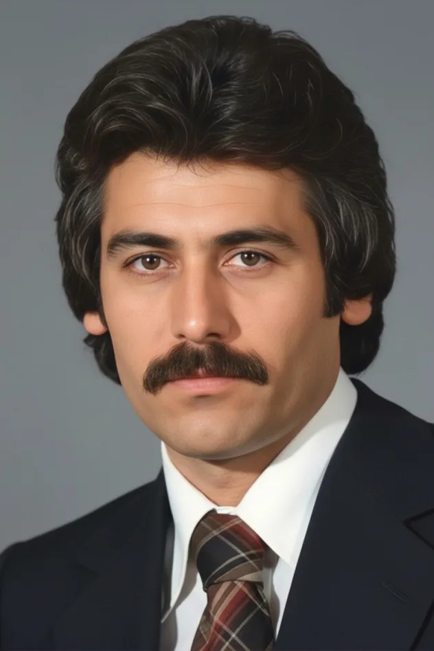 Tevfik Şen fotoğrafı