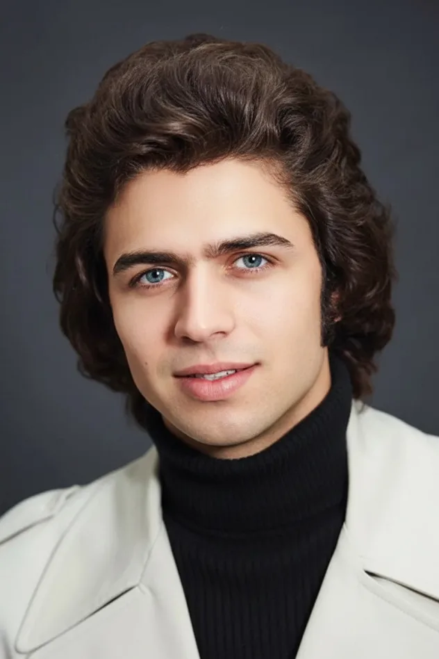 Levent Çakır fotoğrafı