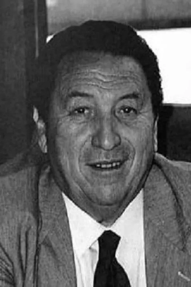 Antonio Margheriti fotoğrafı