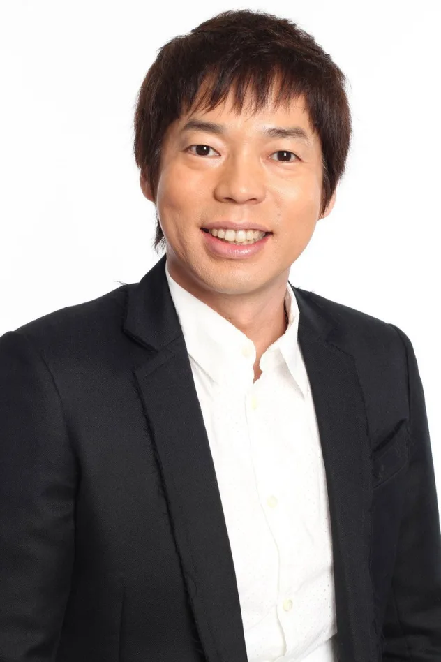 今田耕司 fotoğrafı