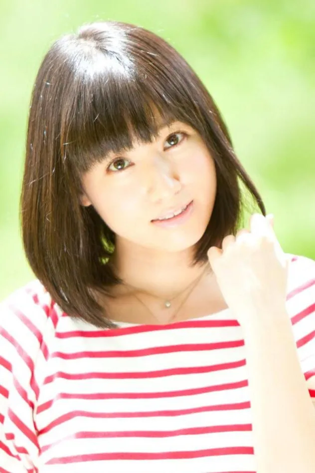 Sayaka Maeda fotoğrafı