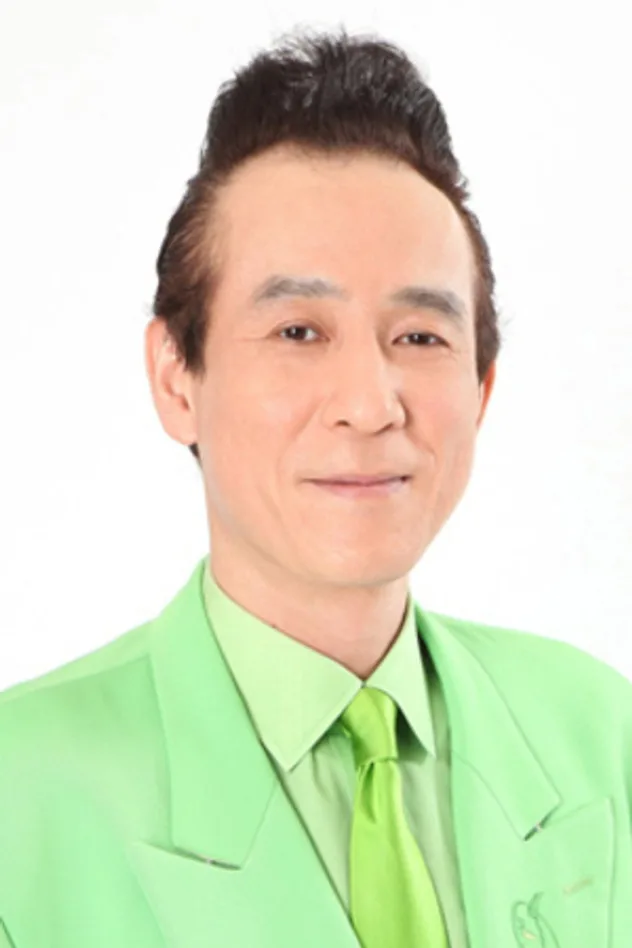 Kenichi Chujou fotoğrafı