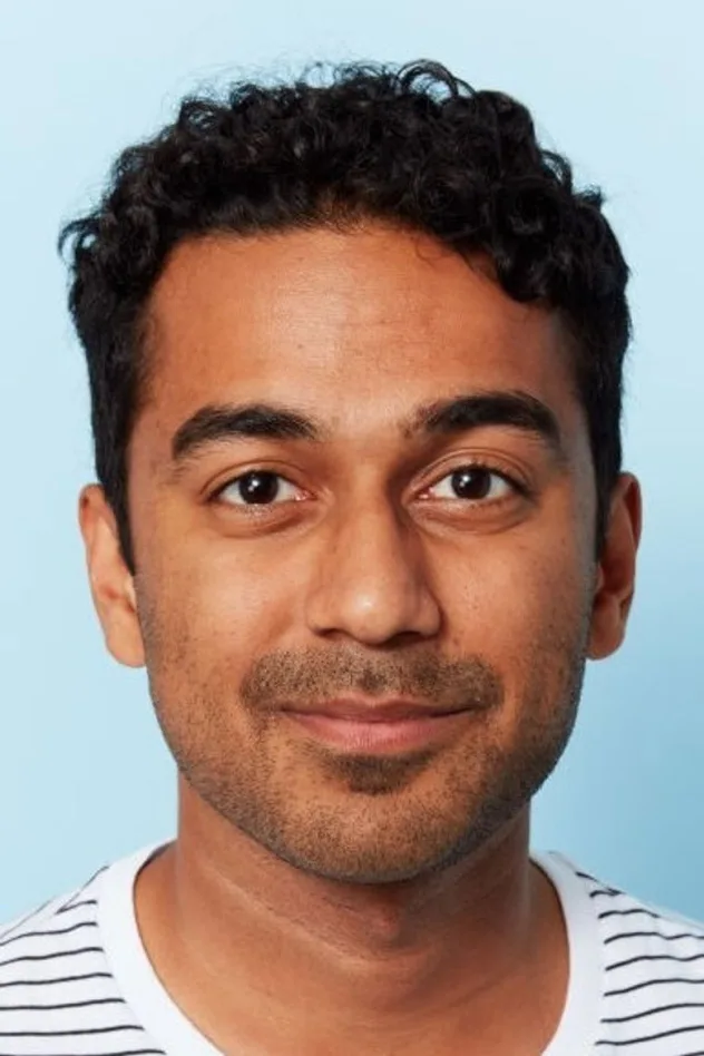 Varun Saranga fotoğrafı