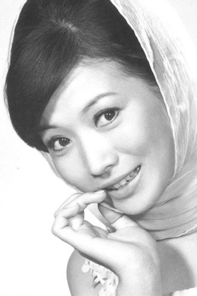 井莉 fotoğrafı