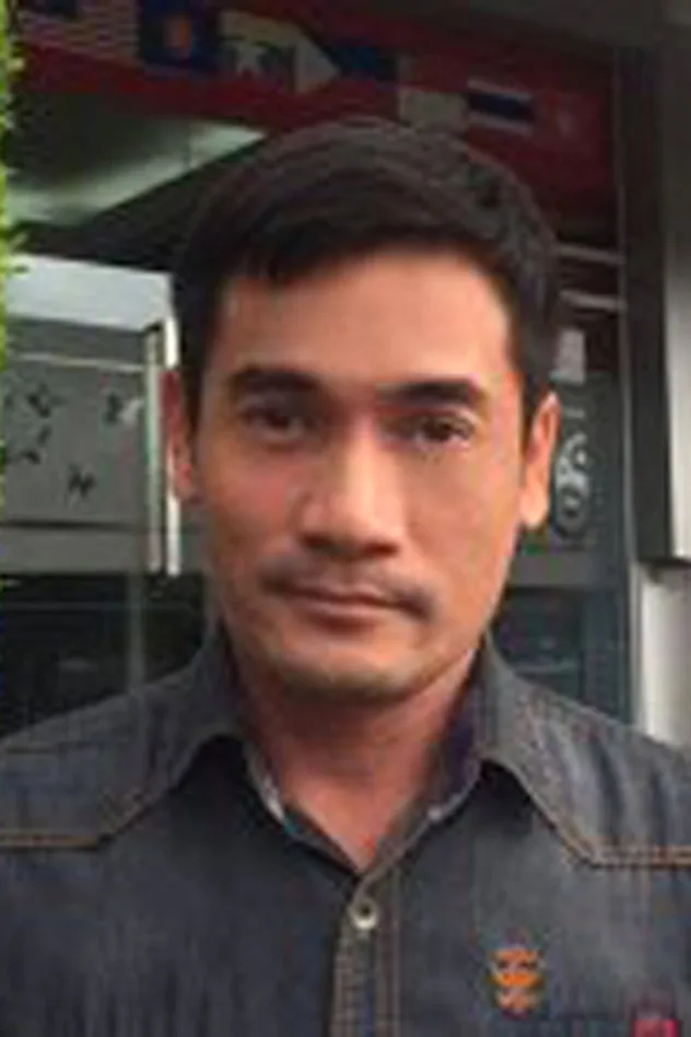 จิรกิตติ์ สุวรรณภาพ fotoğrafı