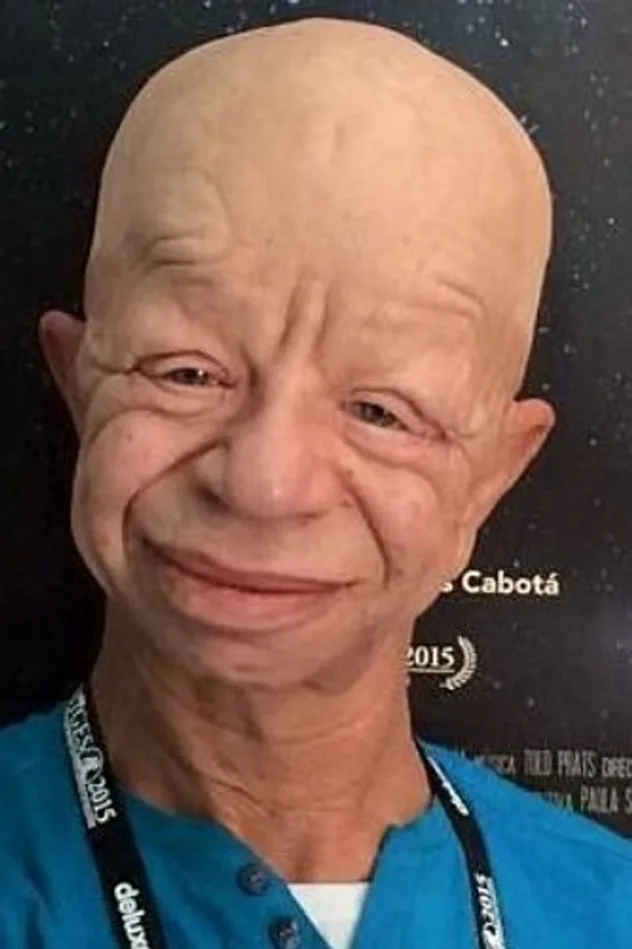 Mehmet Cerrahoglu fotoğrafı