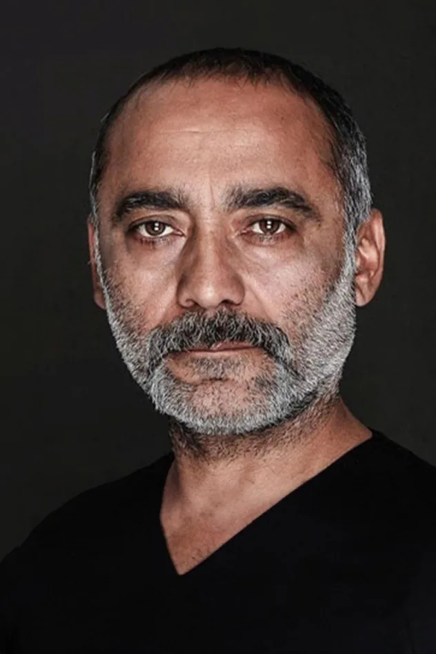 Ergun Kuyucu fotoğrafı
