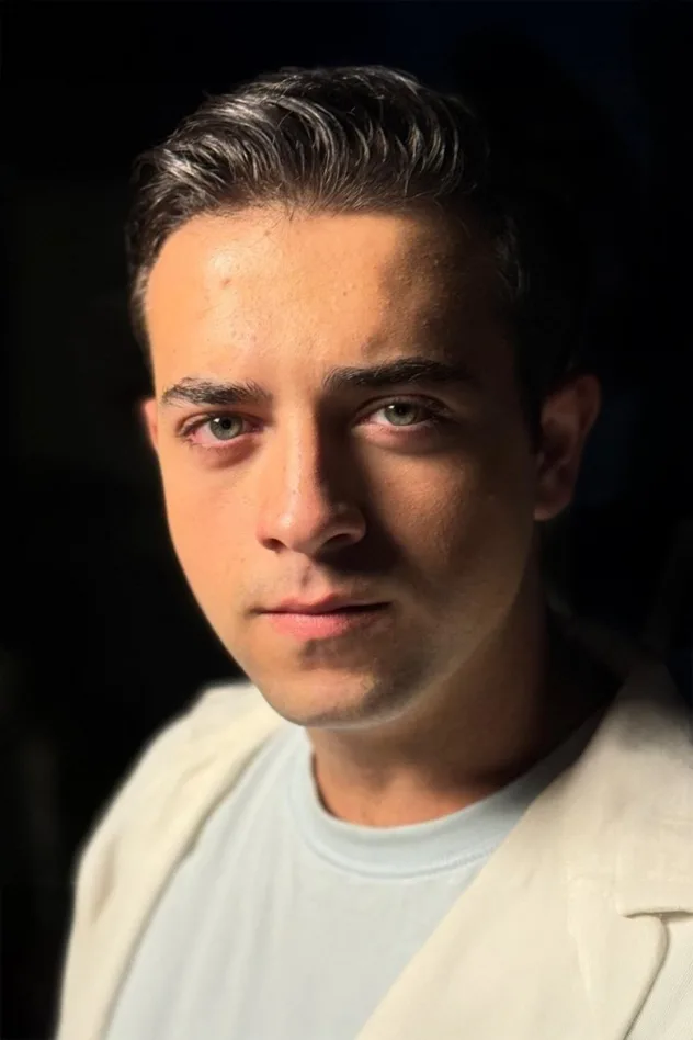 Berat Efe Parlar fotoğrafı