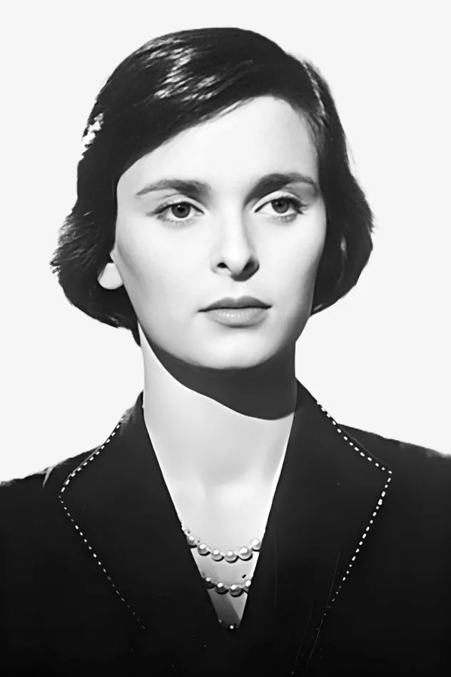 Lucia Bosè fotoğrafı