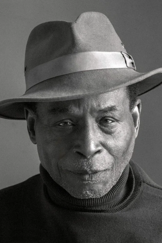 Malick Bowens fotoğrafı