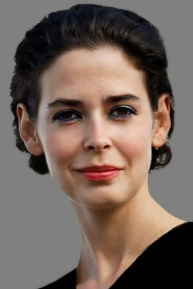 Pelin Batu fotoğrafı
