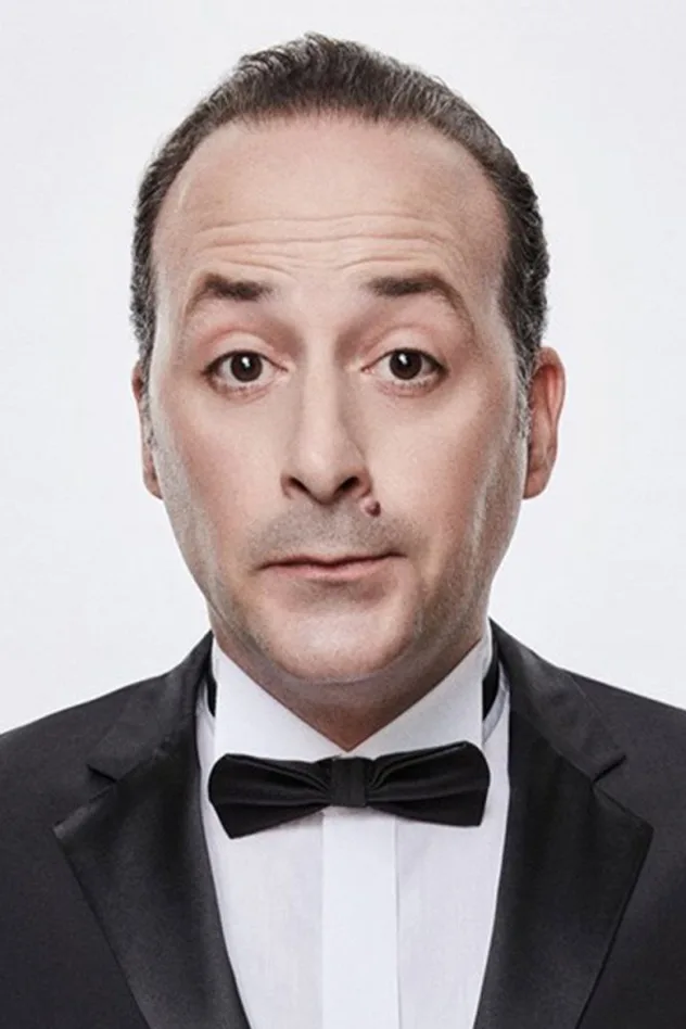 Tolga Çevik fotoğrafı