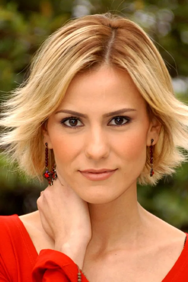 Zeynep Tokuş fotoğrafı