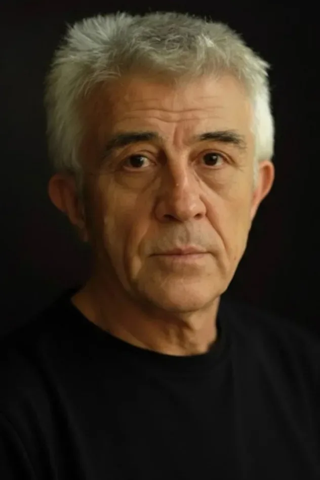 صورة الغلاف لـ Nuri Gökaşan