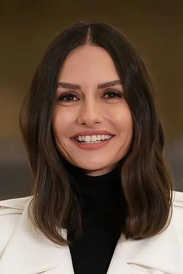 Cover image for Yasemin Özilhan