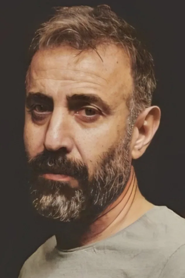 Nedim Salman fotoğrafı